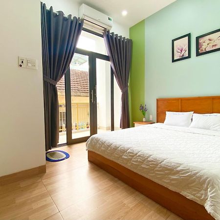 Moon'S House Homestay Quy Nhon Eksteriør billede