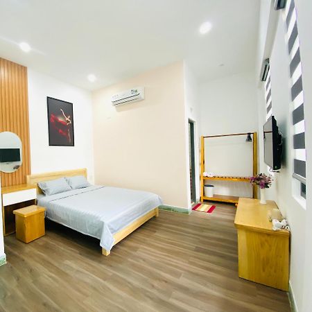 Moon'S House Homestay Quy Nhon Værelse billede