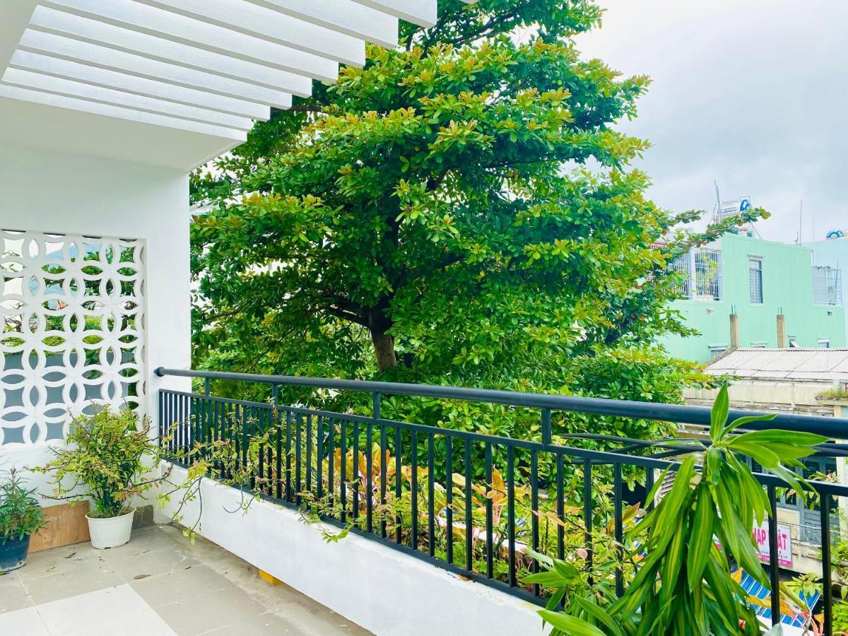 Moon'S House Homestay Quy Nhon Eksteriør billede