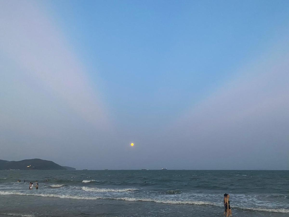 Moon'S House Homestay Quy Nhon Eksteriør billede