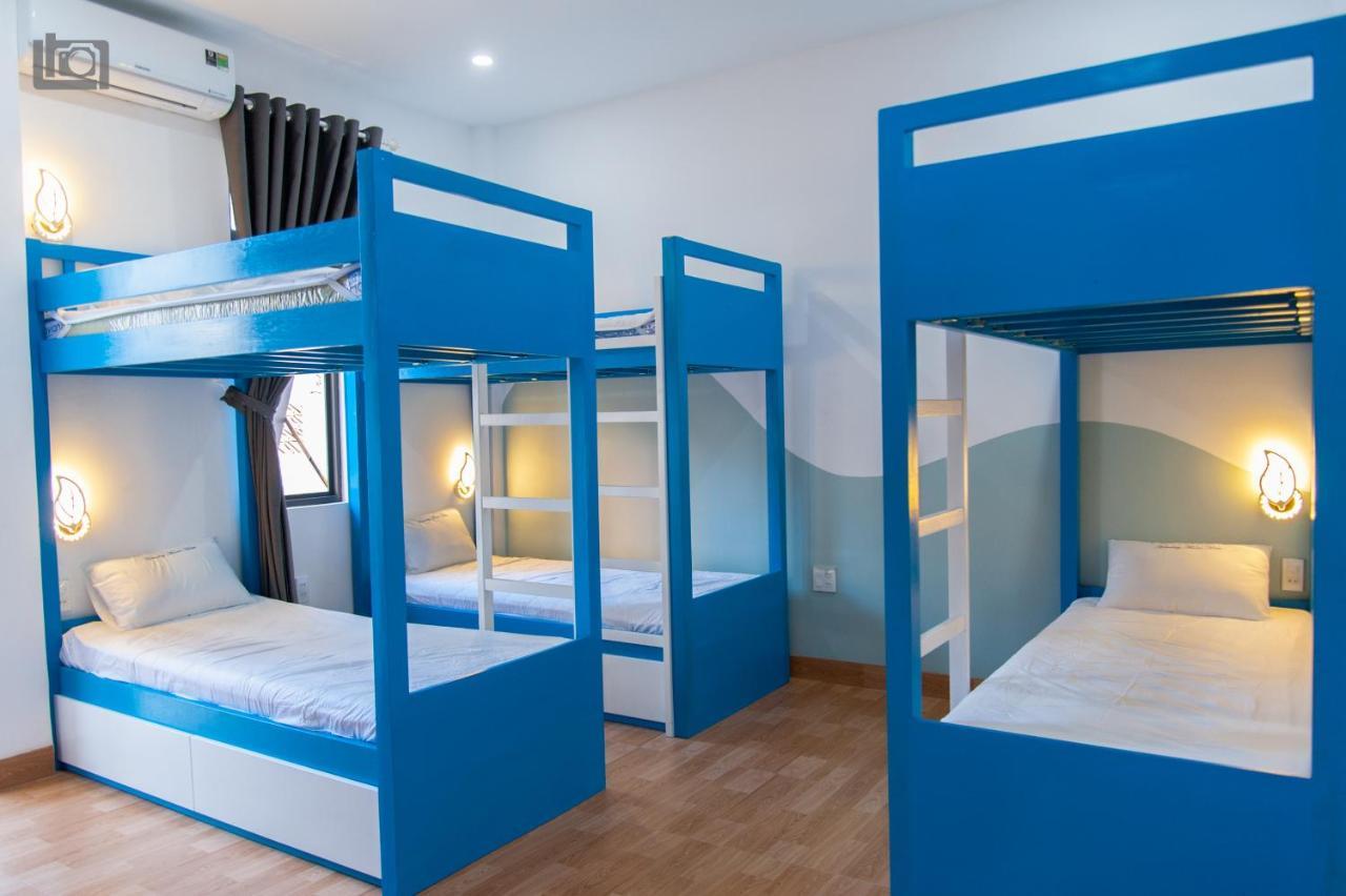 Moon'S House Homestay Quy Nhon Eksteriør billede