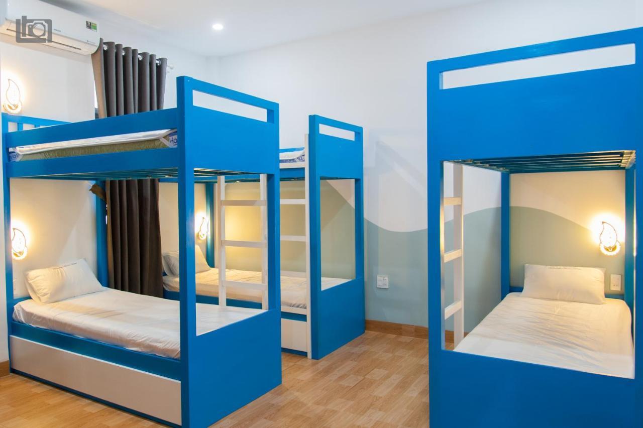 Moon'S House Homestay Quy Nhon Eksteriør billede
