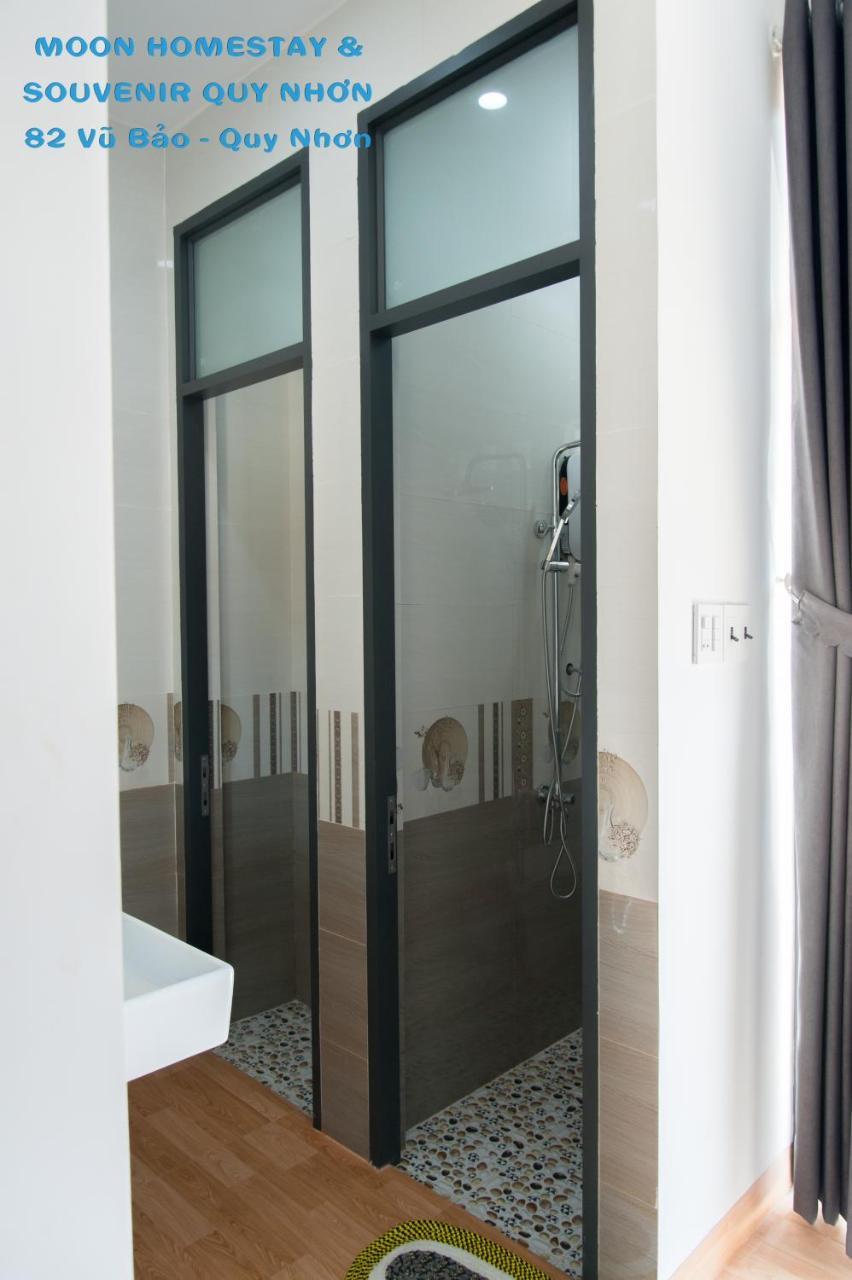 Moon'S House Homestay Quy Nhon Eksteriør billede